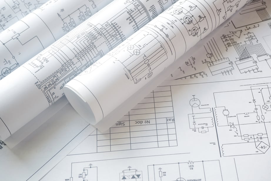 electrical engineering drawings